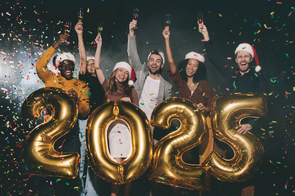Mitarbeiter Weihnachtsfeier Ideen 2025
