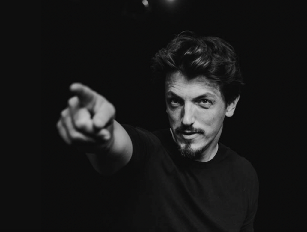 Zauberer-Nürnberg-Zeigen