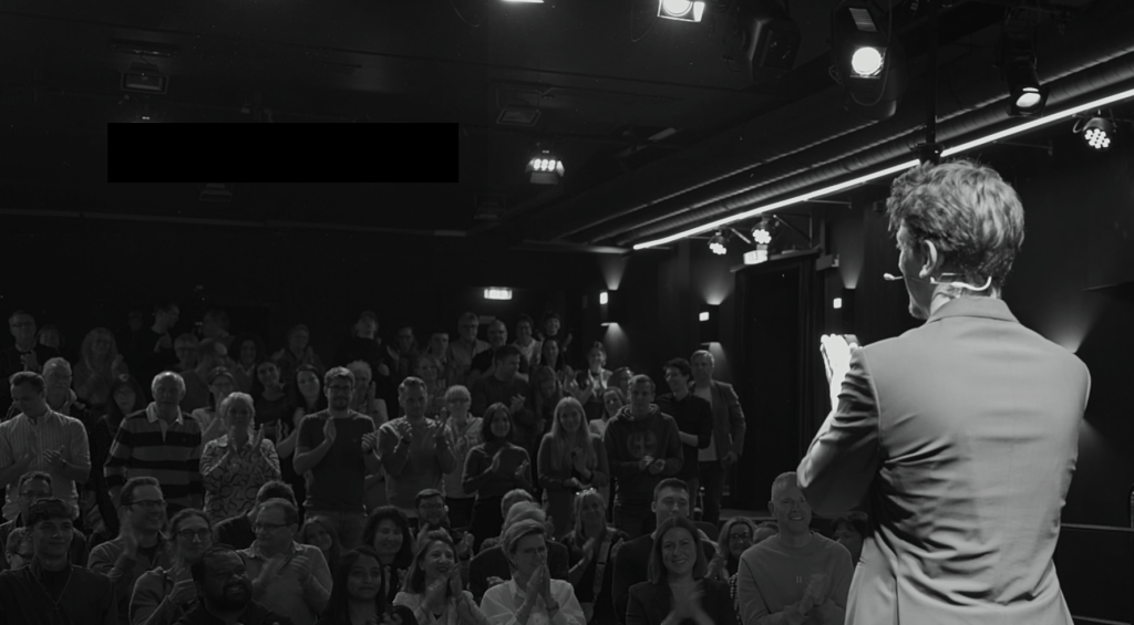 Abendunterhaltung Geburtstag nrw